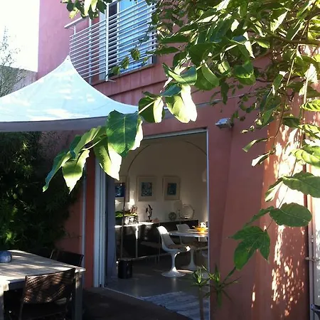 Mon Reve Hyères