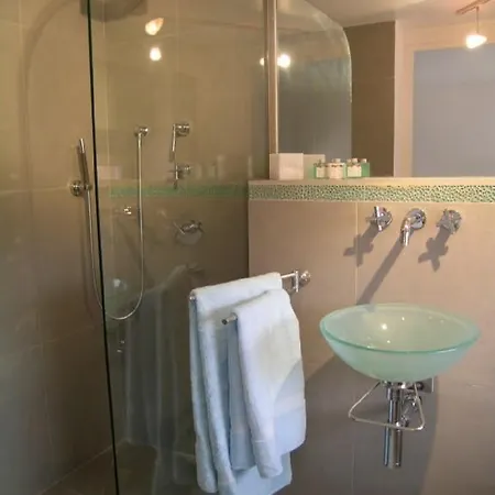 Gasthuis Mon Reve 3*
