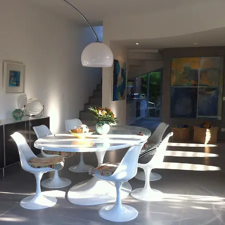 Gasthuis Mon Reve 3*