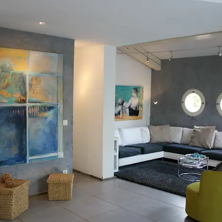Mon Reve Gasthuis Hyères