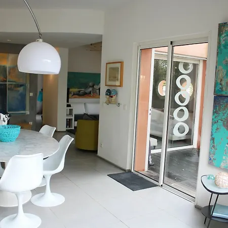Mon Reve Gasthuis Hyères