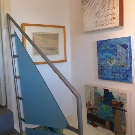Maison d'hôtes Mon Reve