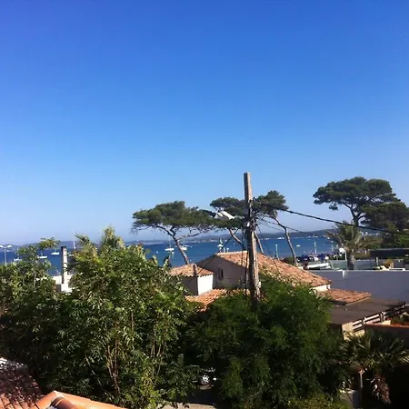 Maison d'hôtes Mon Reve Hyères