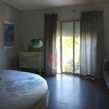 Maison d'hôtes Mon Reve Hyères