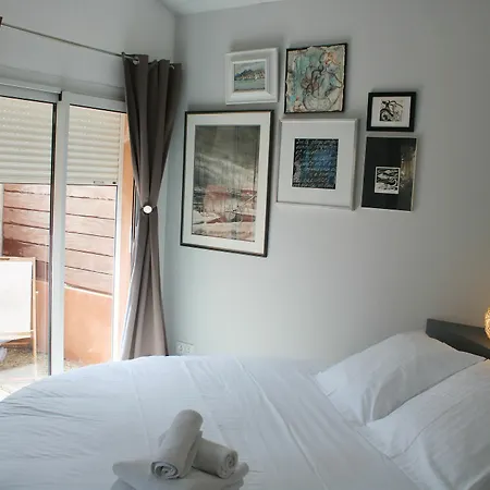 Mon Reve Maison d'hôtes