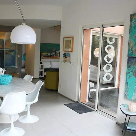 Mon Reve Maison d'hôtes Hyères