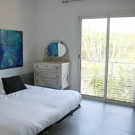 Mon Reve Maison d'hôtes Hyères