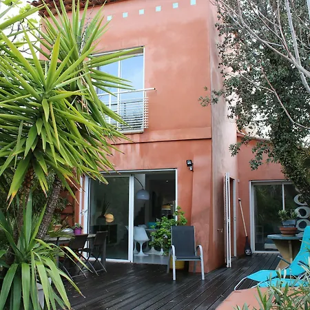 Mon Reve Maison d'hôtes
